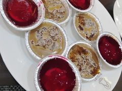 -大佛寺高级素食自助餐厅