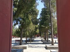 -历代帝王庙博物馆