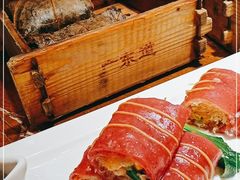 -广东道至正餐厅(区庄店)