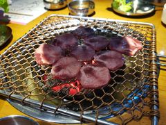 -老炉家木炭烤肉(长江国际店)