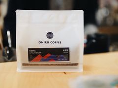-Onirii Coffee(长乐路店)