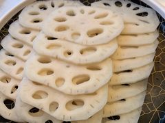 -星湖特色餐厅· 三岔湖环球融创天堂洲际酒店