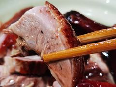 -晓马鸭店(新芜路店)
