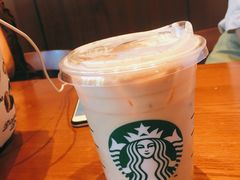 -星巴克(深圳欢乐颂店)