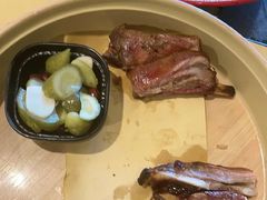 -破瓦寒窑·地摊烤羊排