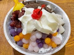 -峨眉烧烤(宝龙广场店)