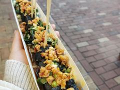 -董顺桃老长沙臭豆腐(步行街店)