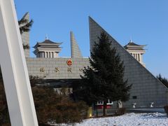 -绥芬河国门景区