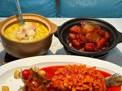 -淮扬韵(高新大都荟店)