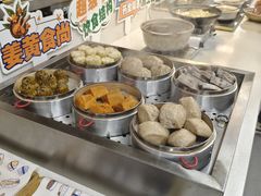 -素清香(解放路店)