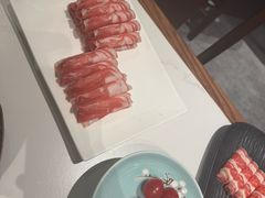 -东来顺•非遗火锅(外滩店)