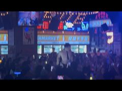 -HIB HUB公社(解放西路店)