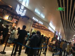 -麦陌(正弘城店)