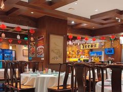 -惠丰堂饭庄·烤鸭·京味菜(西北旺·唐家岭店)