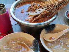 -肖四女·江湖菜(临港店)