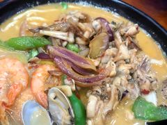 -台州老六海鲜面馆(上南总店)