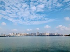 -艾溪湖湿地公园