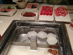 -海底捞火锅(勒泰店)