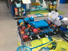 -迪卡侬(李沧店)