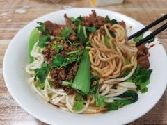 -成都名小吃(桃园西路店)