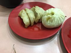 -北万新包子店(淮海店)
