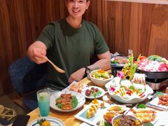 -酒井酱子·深夜食堂(东城汇店)