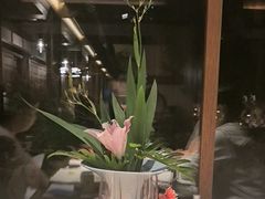 -鲤院·新中式美学·庭院餐厅(夫子庙店)