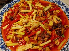 -院8里·小聚园老川菜(九眼桥店)