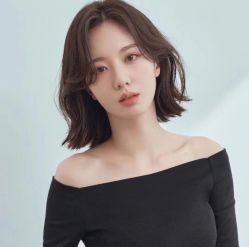 -菲·木田moontin造型salon