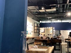 -海马体照相馆(天津世纪都会店)
