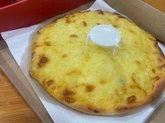 -蘑菇餐厅(马台街店)