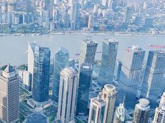-上海中心大厦