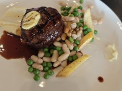 -WOLFGANG PUCK KITCHEN & BAR(迪士尼小镇店)