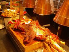 -昆明佳华广场酒店·西餐厅