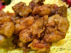 -云海肴·云南小炒·汽锅鸡(天津国金汇店)