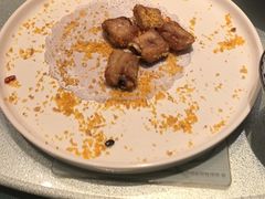 -恒记饭店·海鲜明档(淹城店)