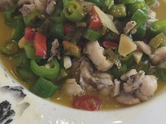 -启东小海鲜(庄先湾路1号店)