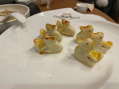 -全聚德(前门店)