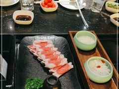 -捞王锅物料理(金城路店)