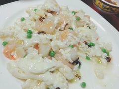 -老苏扬饭店