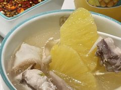 -椰客·海南椰子鸡(天河万菱汇店)