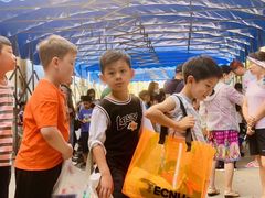 -河南省体育场馆中心游泳馆