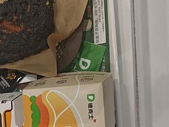 -德克士(北京站店)