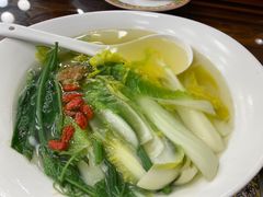 -烤肉季饭庄