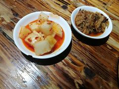 -胡师傅三下锅(汽车站店)