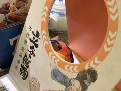 -南京大牌档(中关村领展广场店)