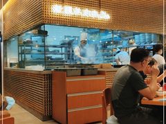 -夏雪花·清真餐厅(生态园店)