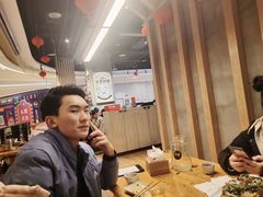 -木屋烧烤(龙湖天街店)