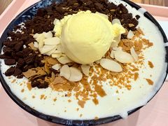 -Ice Monster冰馆·CNN评选全球十大甜品(国贸商城店)