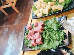 -碳匠炭火烤肉
